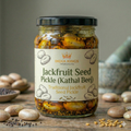 Jackfruit Seed Pickle